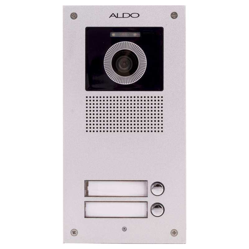 درب بازکن تصویری آلدو مدل 74v2 مجموعه 3 عددی