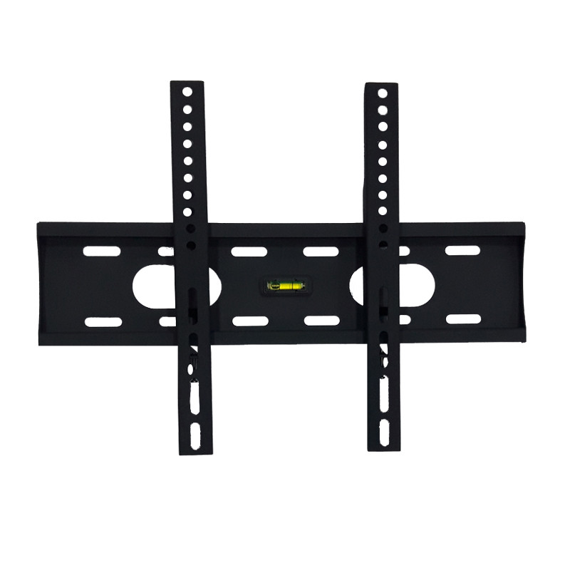 پایه دیواری برایت مدل F3010 مناسب تلویزیون های سایز 17 تا 55 اینچ