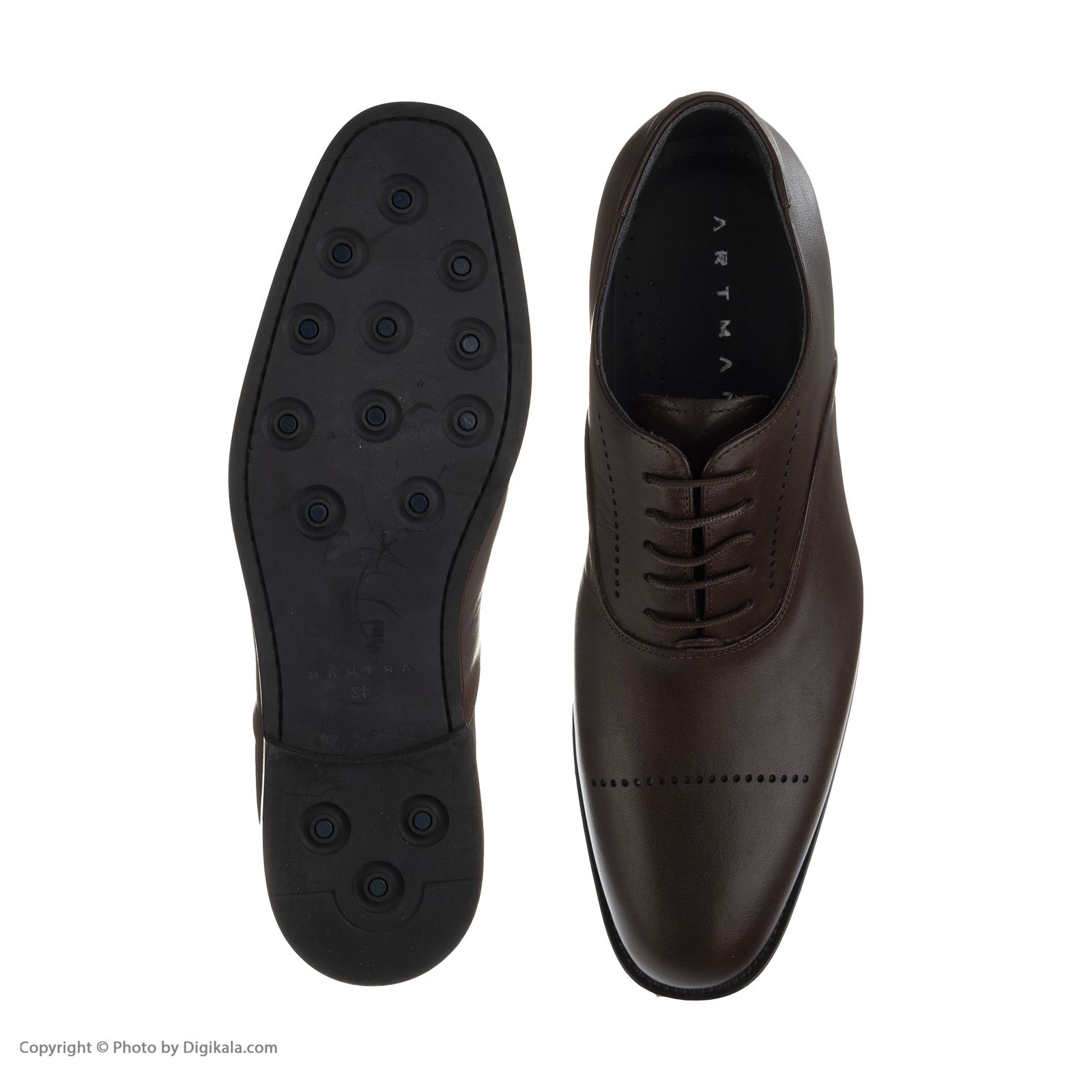 کفش مردانه آرتمن مدل neo-41481 -  - 6