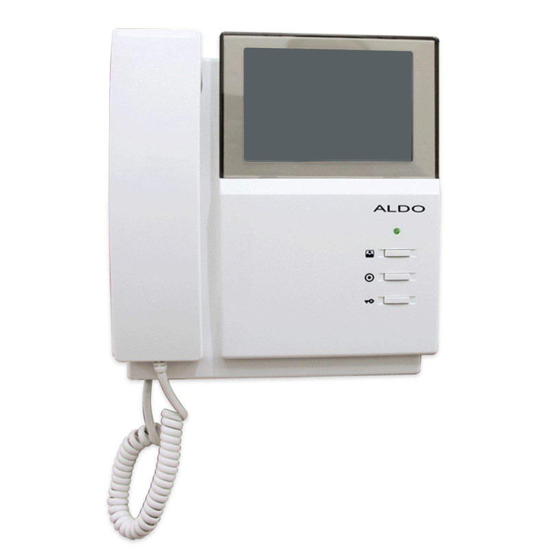 درب بازکن تصویری آلدو مدل 412727v2 مجموعه 3 عددی