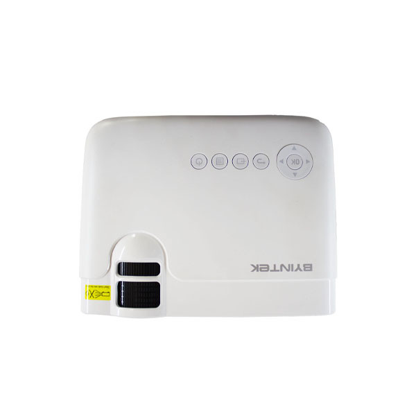 ویدئو پروژکتور قابل حمل بینتیک مدل K2