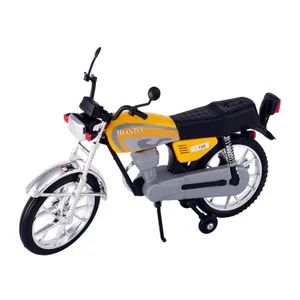 موتور بازی مدل HONDA 