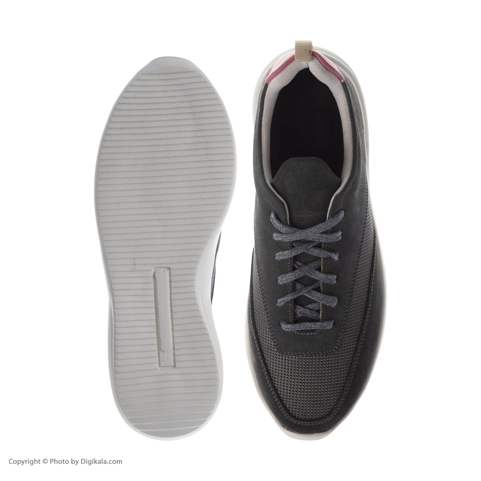 کفش روزمره زنانه آرتمن مدل Veda-41448 -  - 13