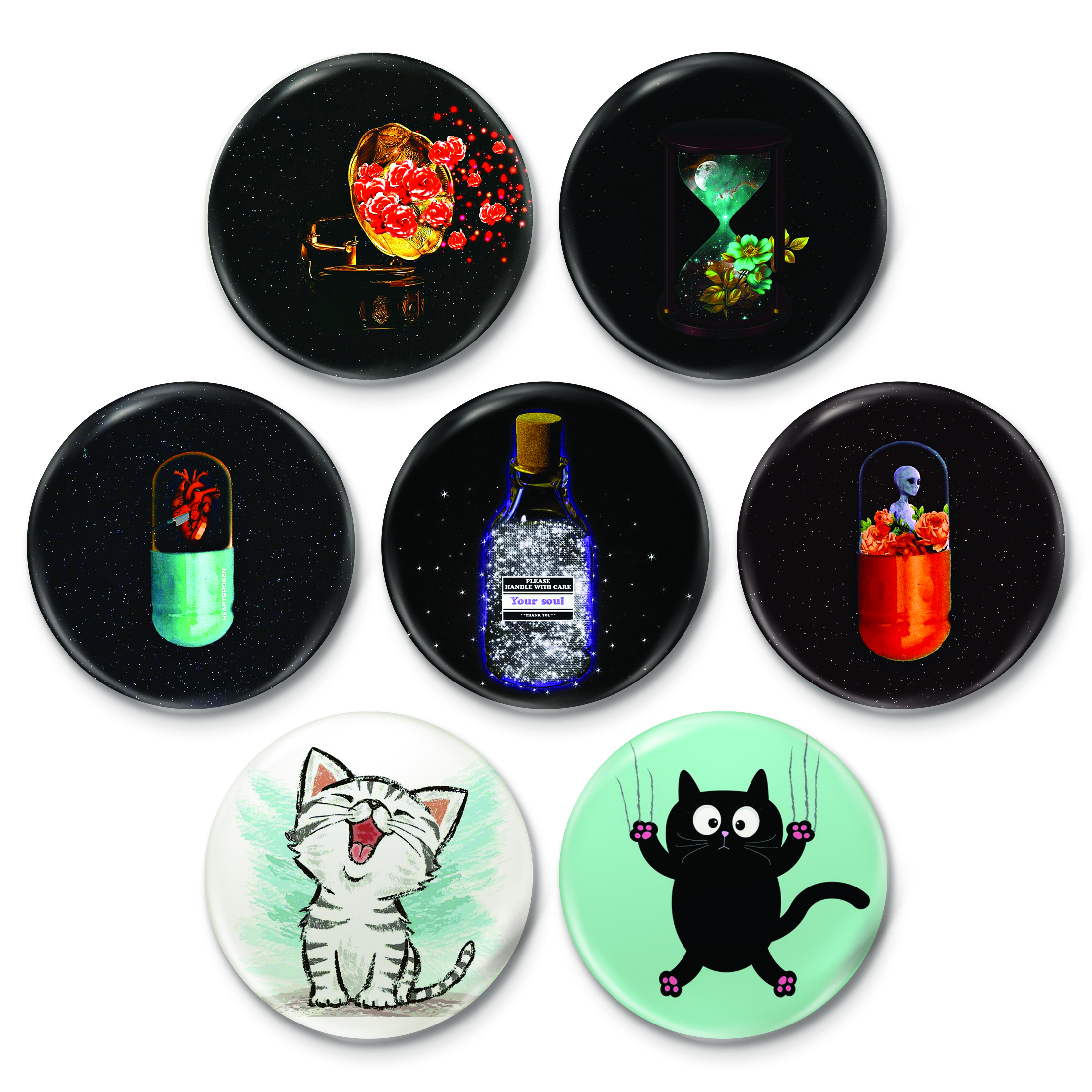 پیکسل کد 44.58 مجموعه 7 عددی