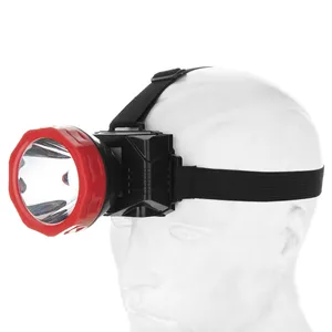 Weidasi WD-542 01 Headlight
