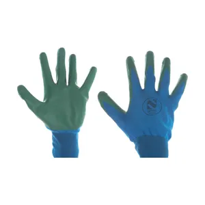 Nano Tools 02 Safety Gloves