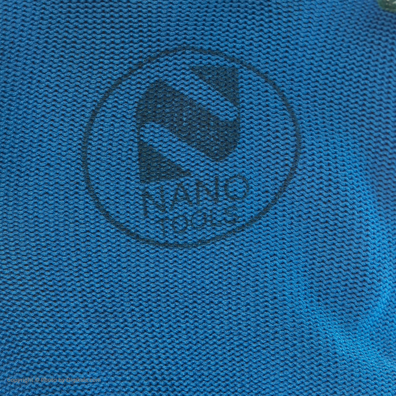 دستکش ایمنی نانو تولز کد 02