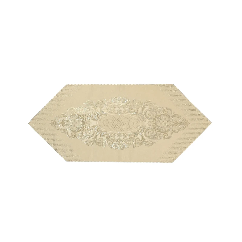 عکس شماره 2 : ست 6 تکه رومیزی کد 735