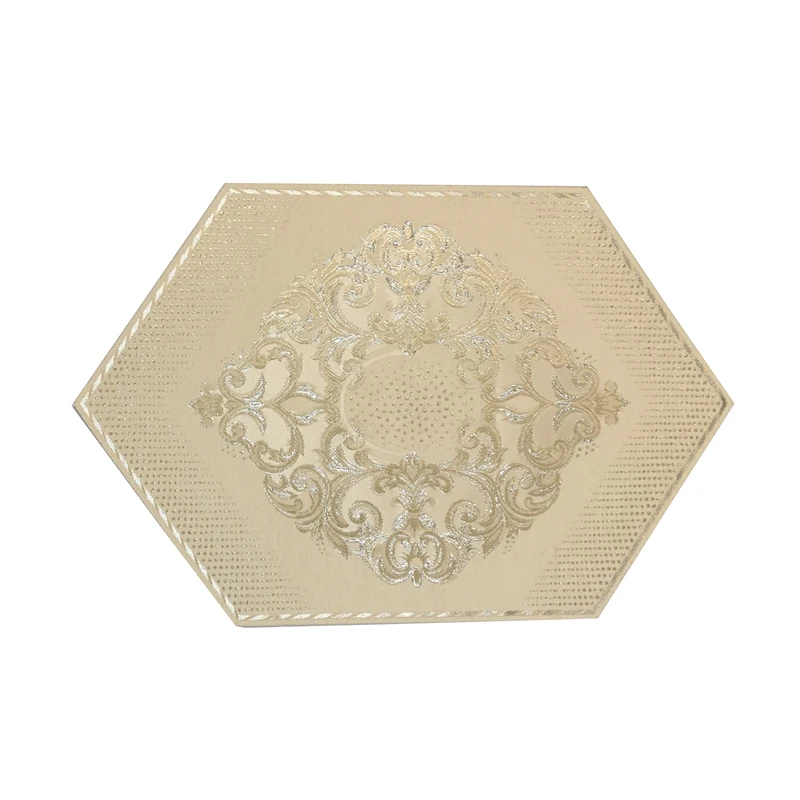 عکس شماره 5 : ست 6 تکه رومیزی کد 735