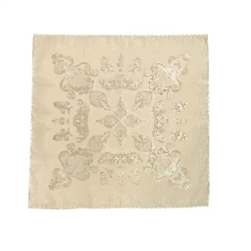 ست 6 تکه رومیزی کد 735