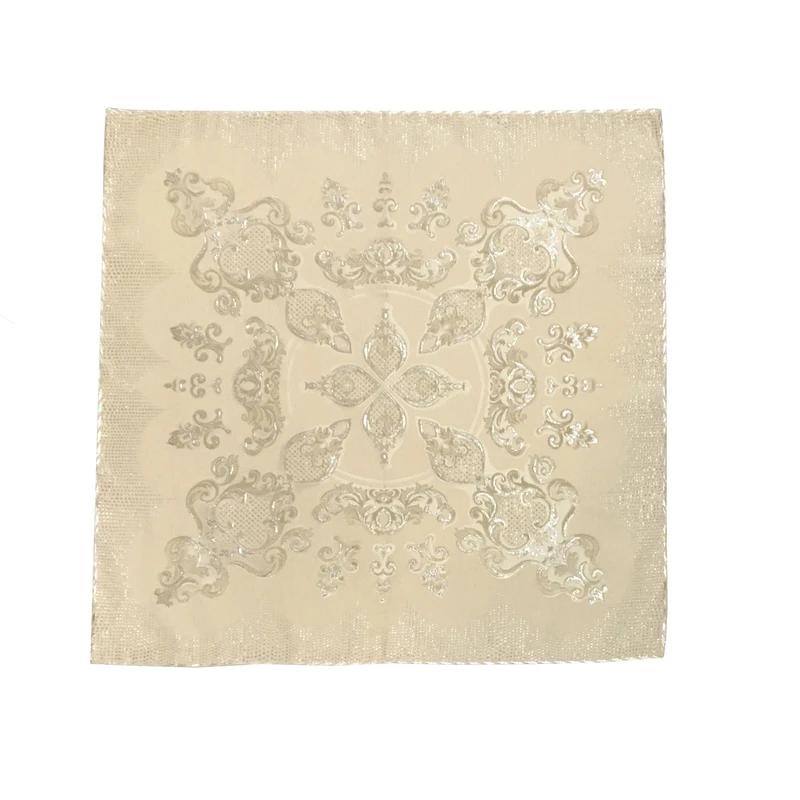 عکس شماره 4 : ست 6 تکه رومیزی کد 735