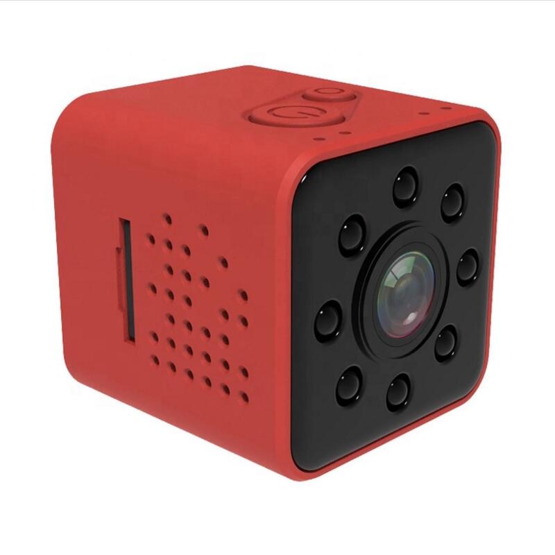دوربین فیلم برداری ورزشی مدل SQ23
