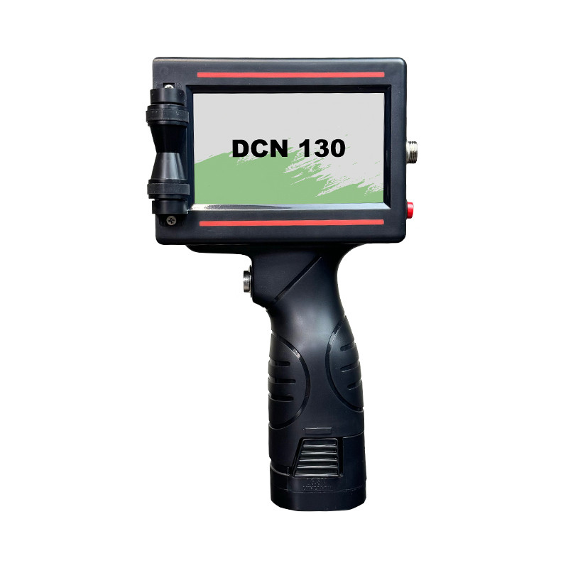 جت پرینتر دستی دانا کد نگار مدل DCN 130