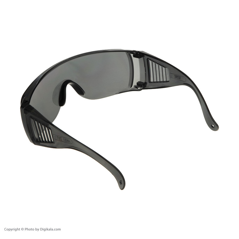 عینک جوشکاری مدل AT119 mr60