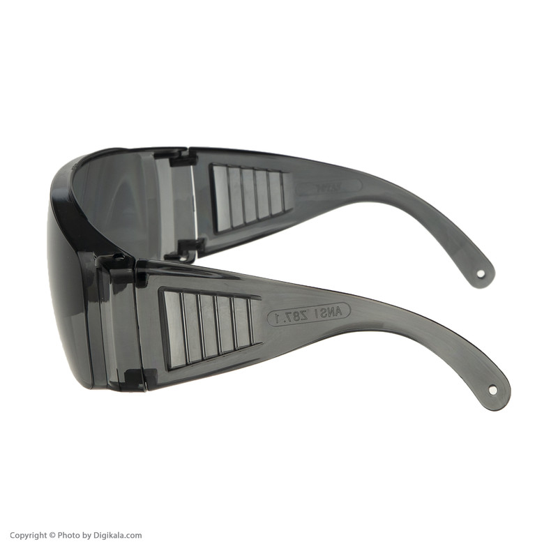 عینک جوشکاری مدل AT119 mr60