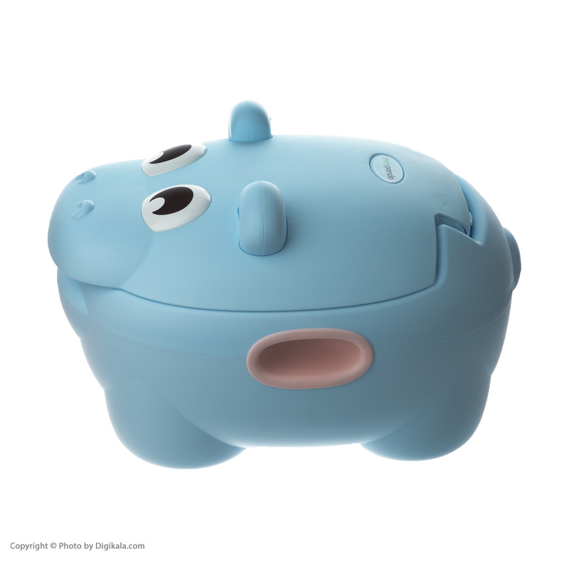 توالت فرنگی کودک مینی پاندا کد 01