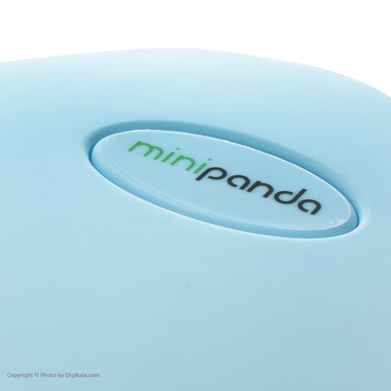 توالت فرنگی کودک مینی پاندا کد 01