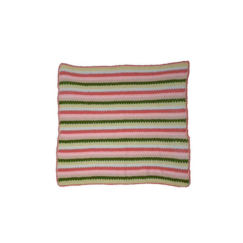 پتو نوزاد مدل SH_132 سایز 115*115 سانتی متر پتو نوزاد مدل SH_132 سایز 115*115 سانتی متر