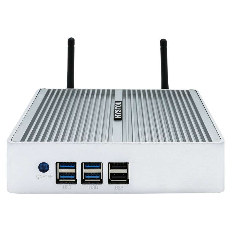 کامپیوتر کوچک هیستو مدل i3-8A 500 GB HDD کامپیوتر کوچک هیستو مدل i3-8A 500 GB HDD