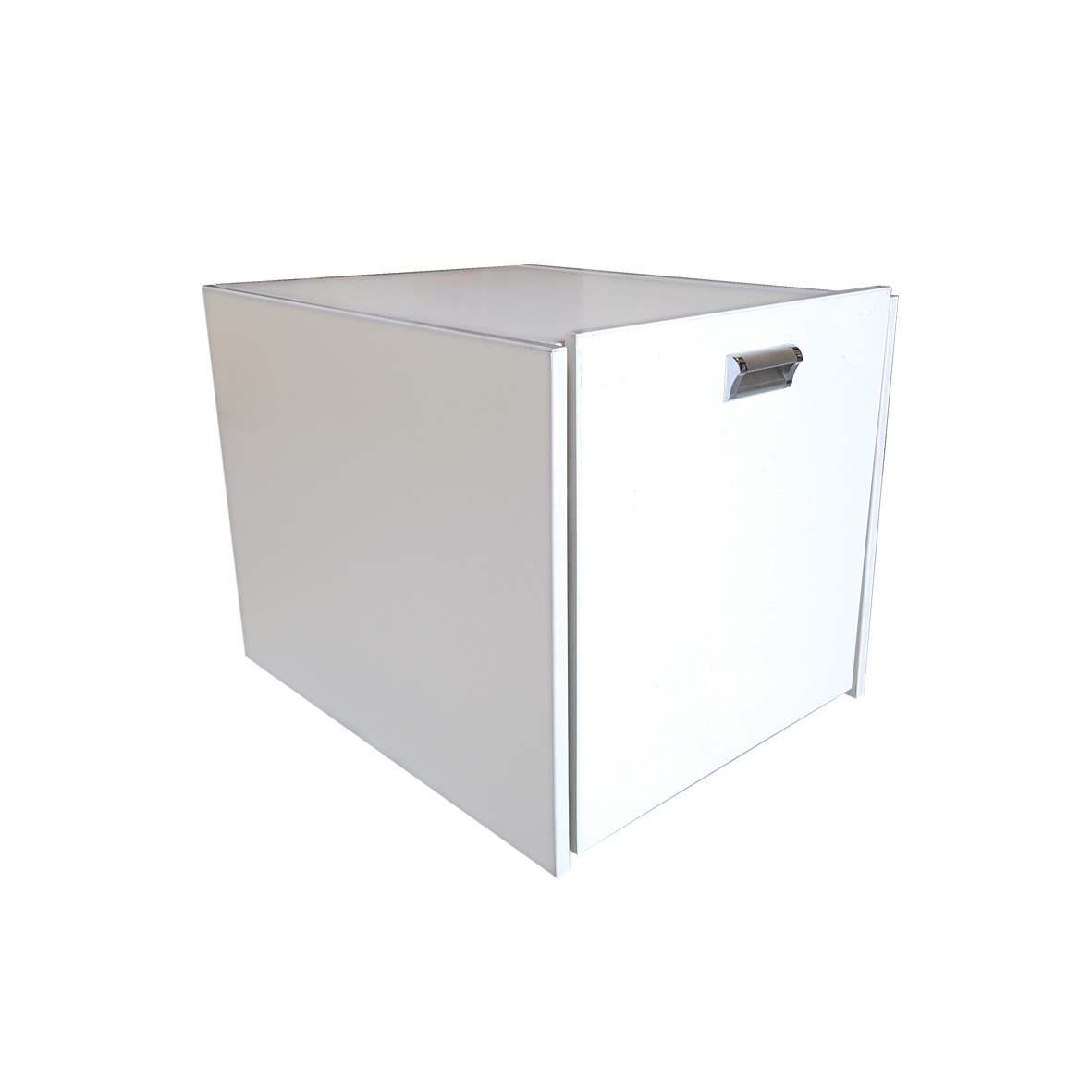 سطل زباله کابینتی کد 1 گنجایش 10 لیتر
