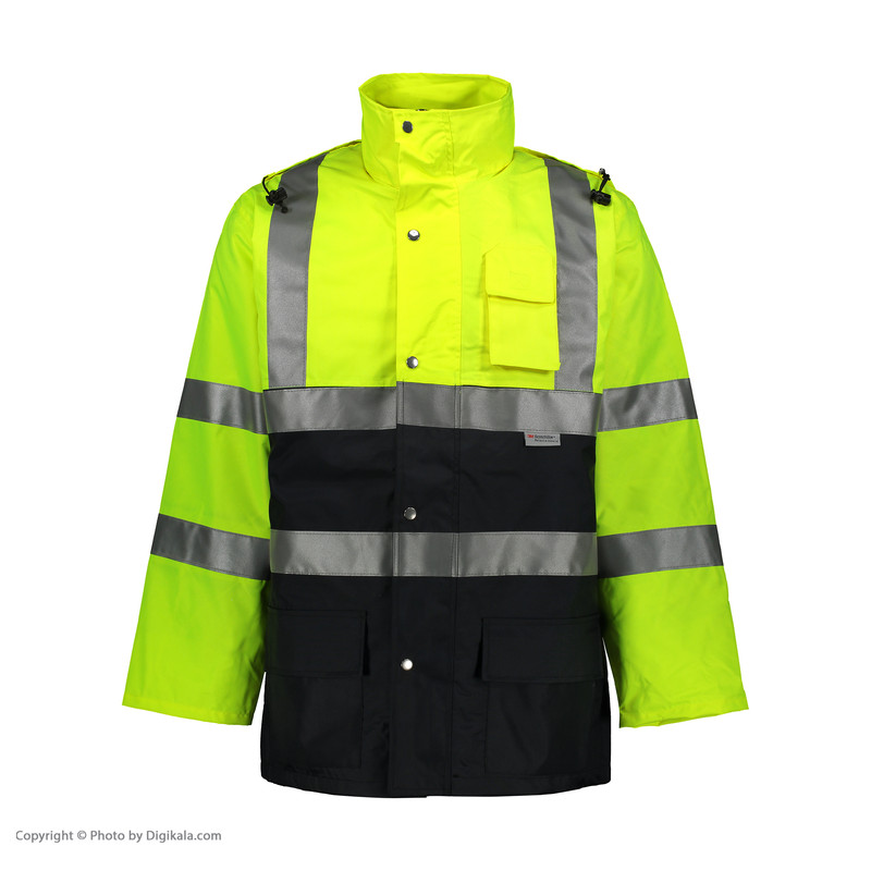 لباس کار مدل A101