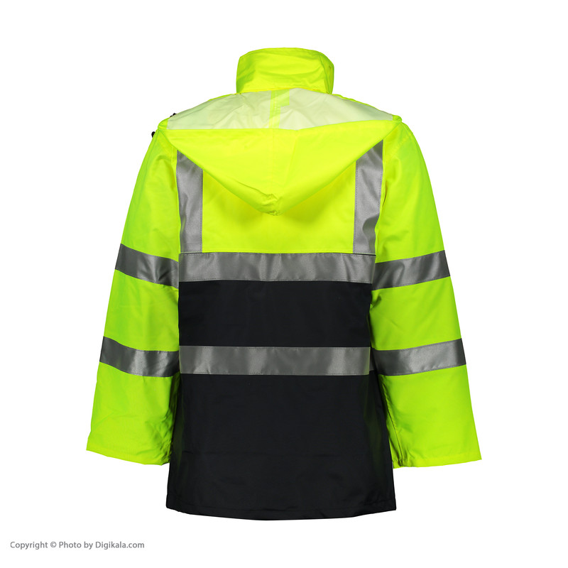 لباس کار مدل A101