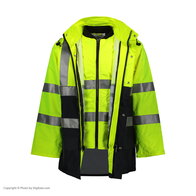 لباس کار مدل A101