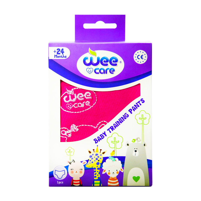 شورت اموزشی کودک وی کر مدل A802 شورت اموزشی کودک وی کر مدل A802
