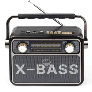 رادیو مدل M-181BT