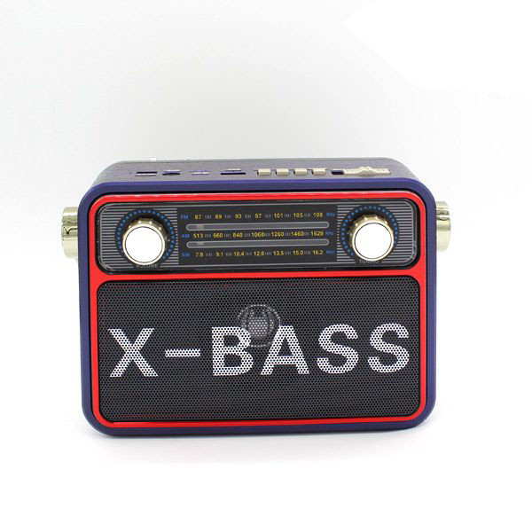 رادیو مدل M-181BT