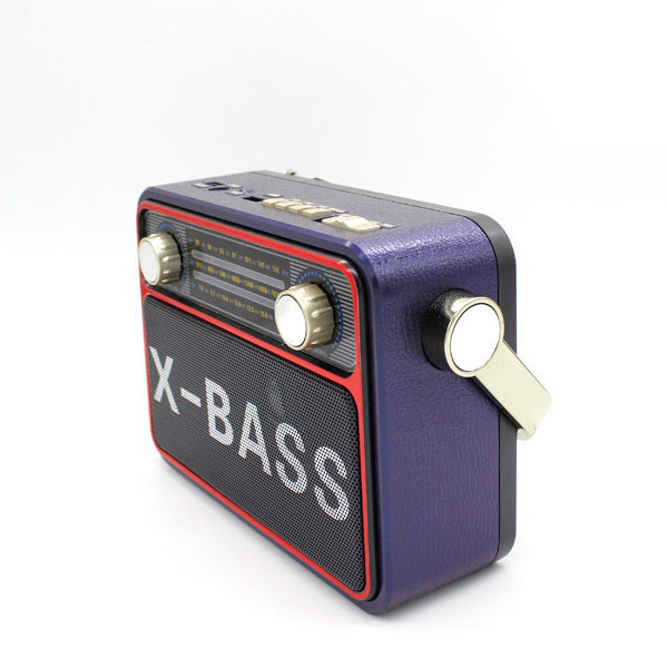 رادیو مدل M-181BT