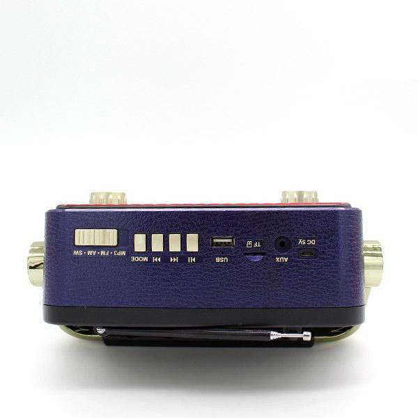 رادیو مدل M-181BT