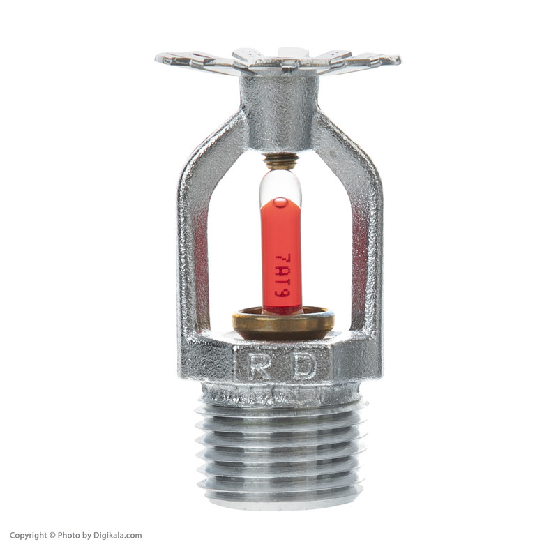 اسپرینکلر رپیدراپ کد 001 اسپرینکلر رپیدراپ کد 001