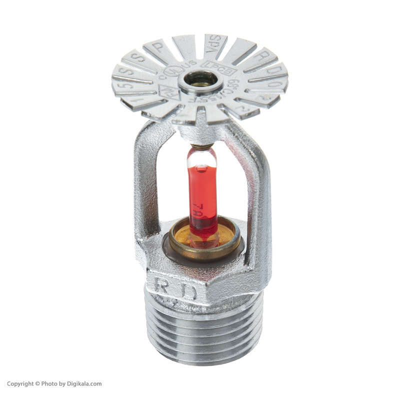 اسپرینکلر رپیدراپ کد 001 اسپرینکلر رپیدراپ کد 001