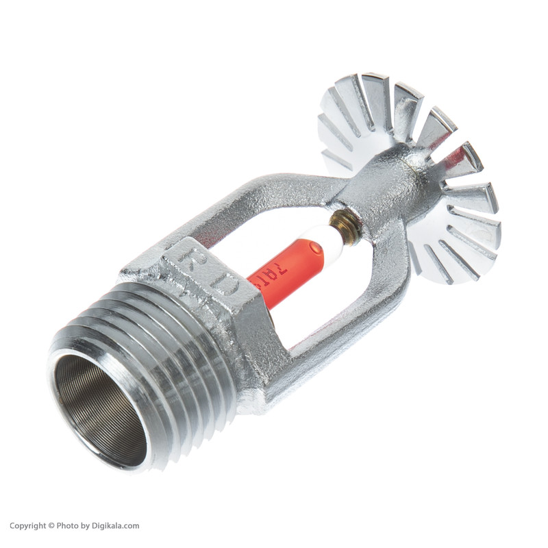 اسپرینکلر رپیدراپ کد 001 اسپرینکلر رپیدراپ کد 001