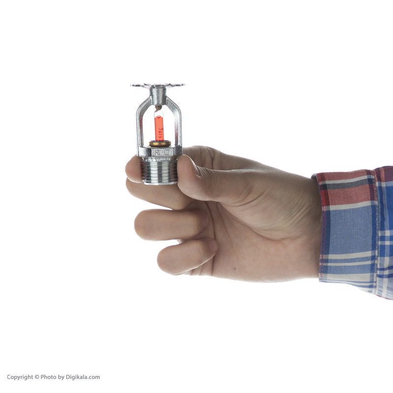 اسپرینکلر رپیدراپ کد 001 اسپرینکلر رپیدراپ کد 001