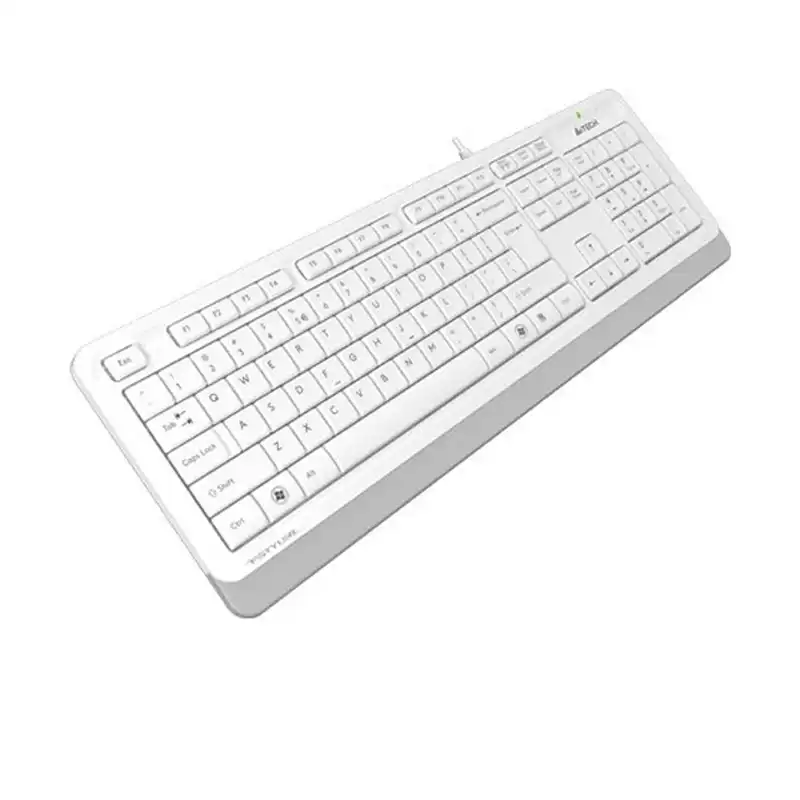 کیبورد ای فورتک مدل fk-10