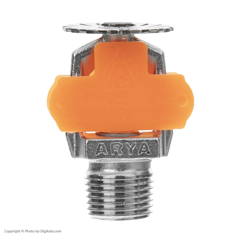 اسپرینکلر آریا کد 001