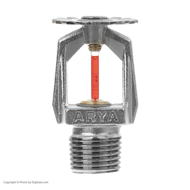 اسپرینکلر آریا کد 001