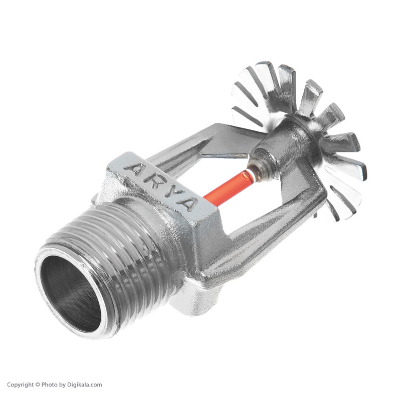 اسپرینکلر آریا کد 001