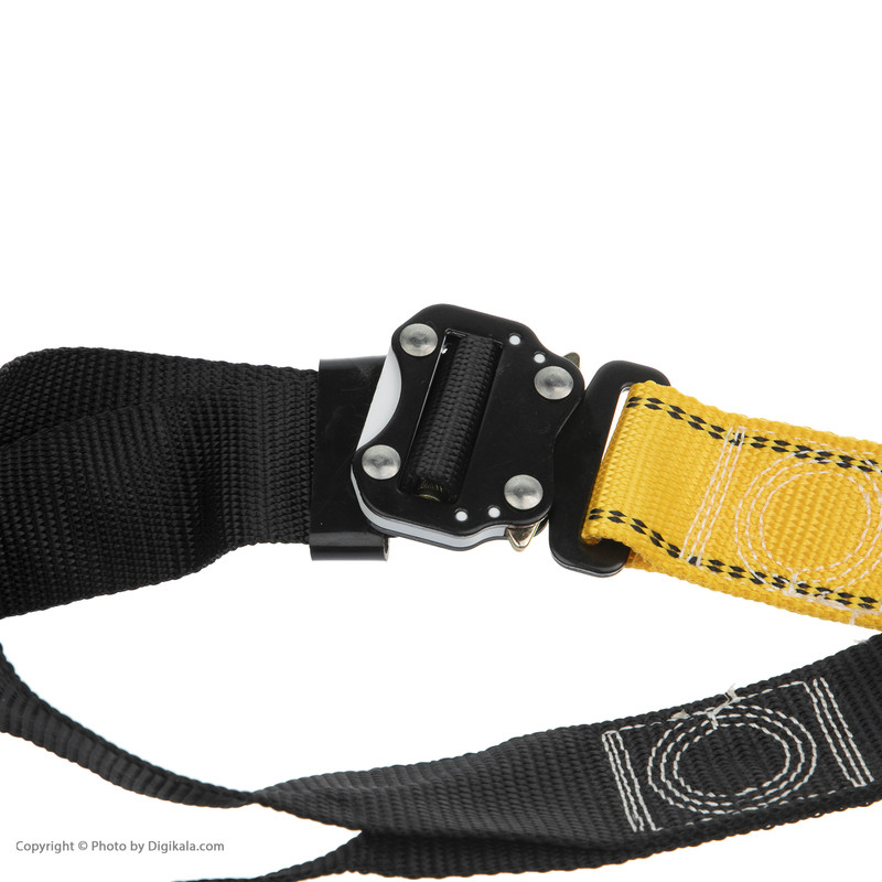 هارنس کناسیف مدل W10