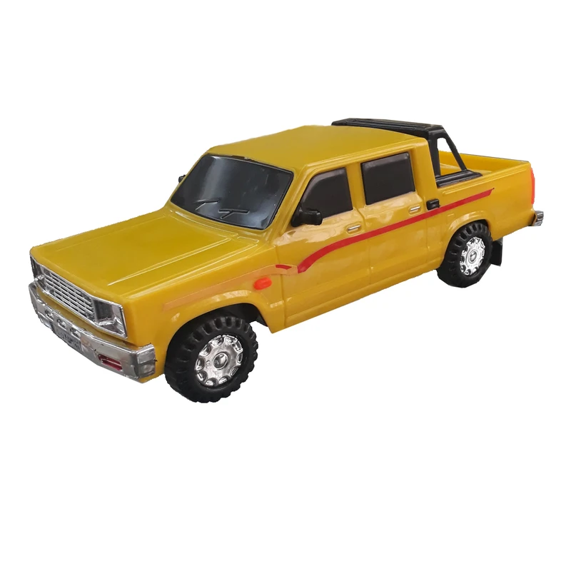 ماشین بازی طرح وانت مدل MAZDA2000