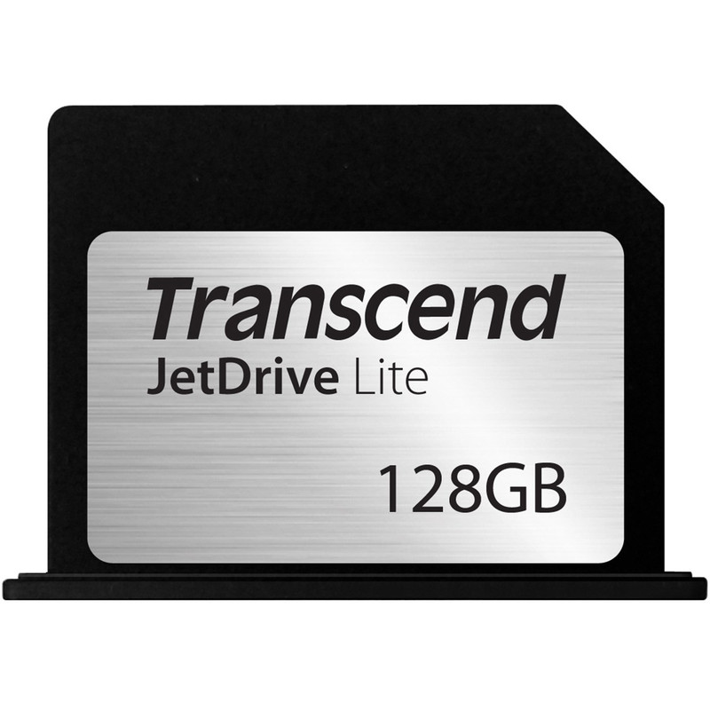 کارت حافظه ترنسند مدل JetDrive Lite 360 مناسب برای مک بوک پرو 15 اینچی رتینا ظرفیت 128 گیگابایت