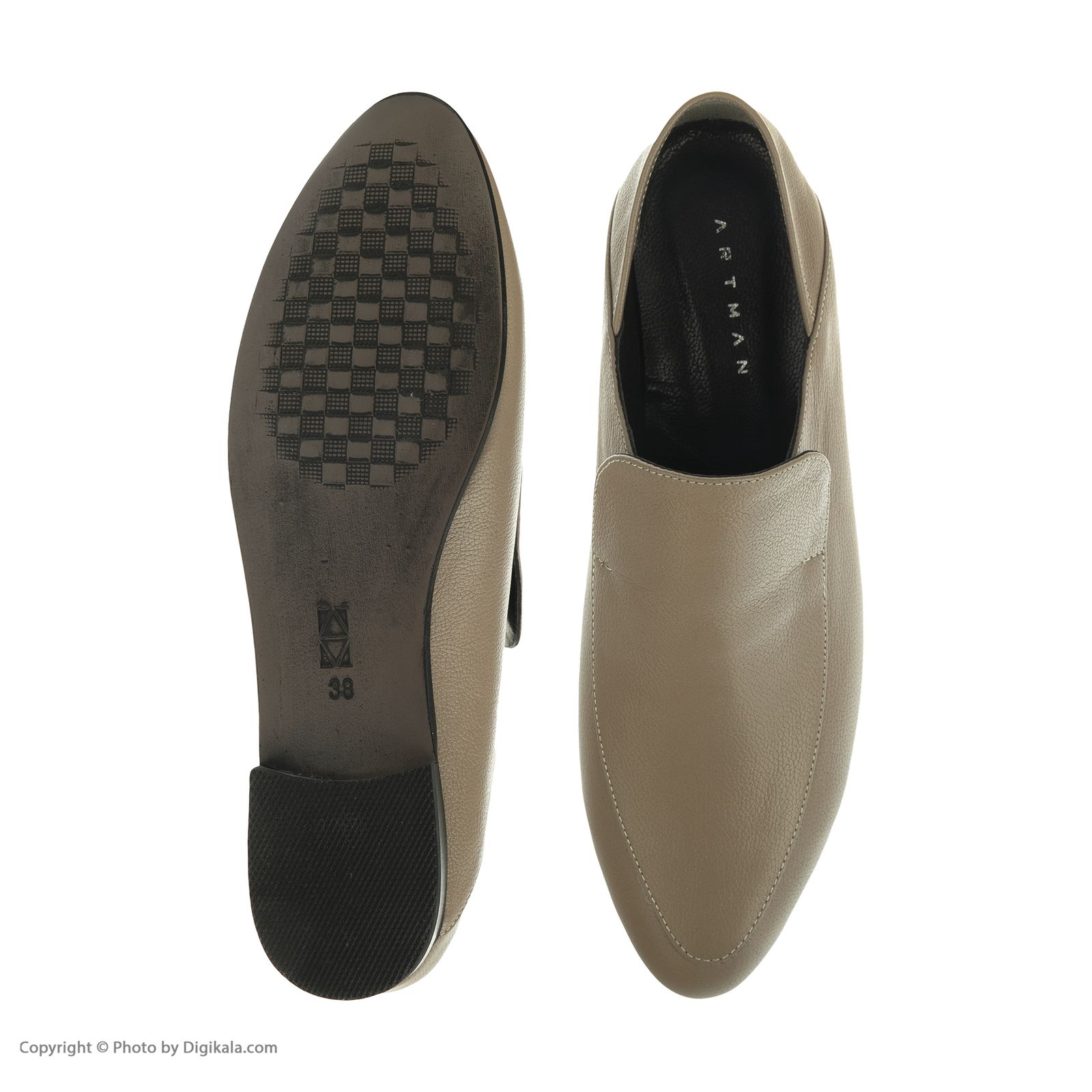 کفش زنانه آرتمن مدل saffira 2-39965 -  - 6