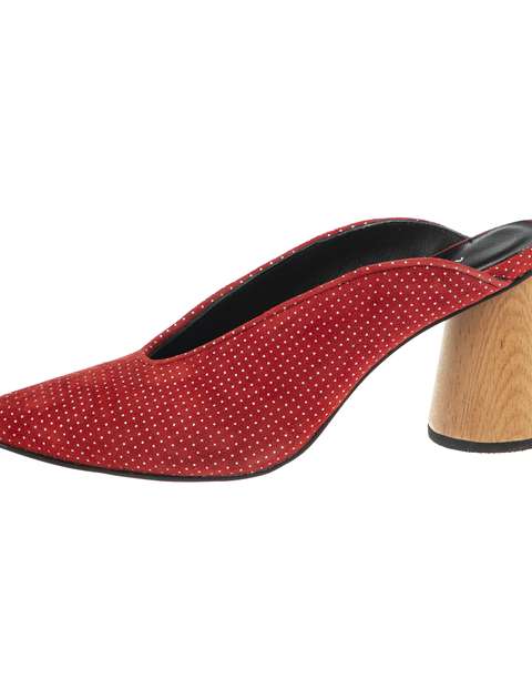 کفش زنانه آرتمن مدل aida-40501