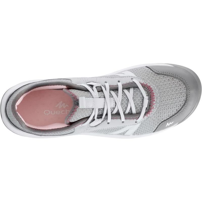 کفش مخصوص پیاده روی زنانه کچوا مدل NH 100