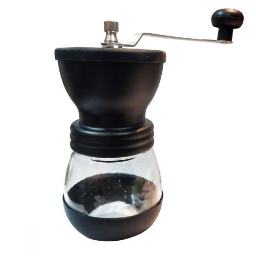 آسیاب قهوه  مدل sn-04