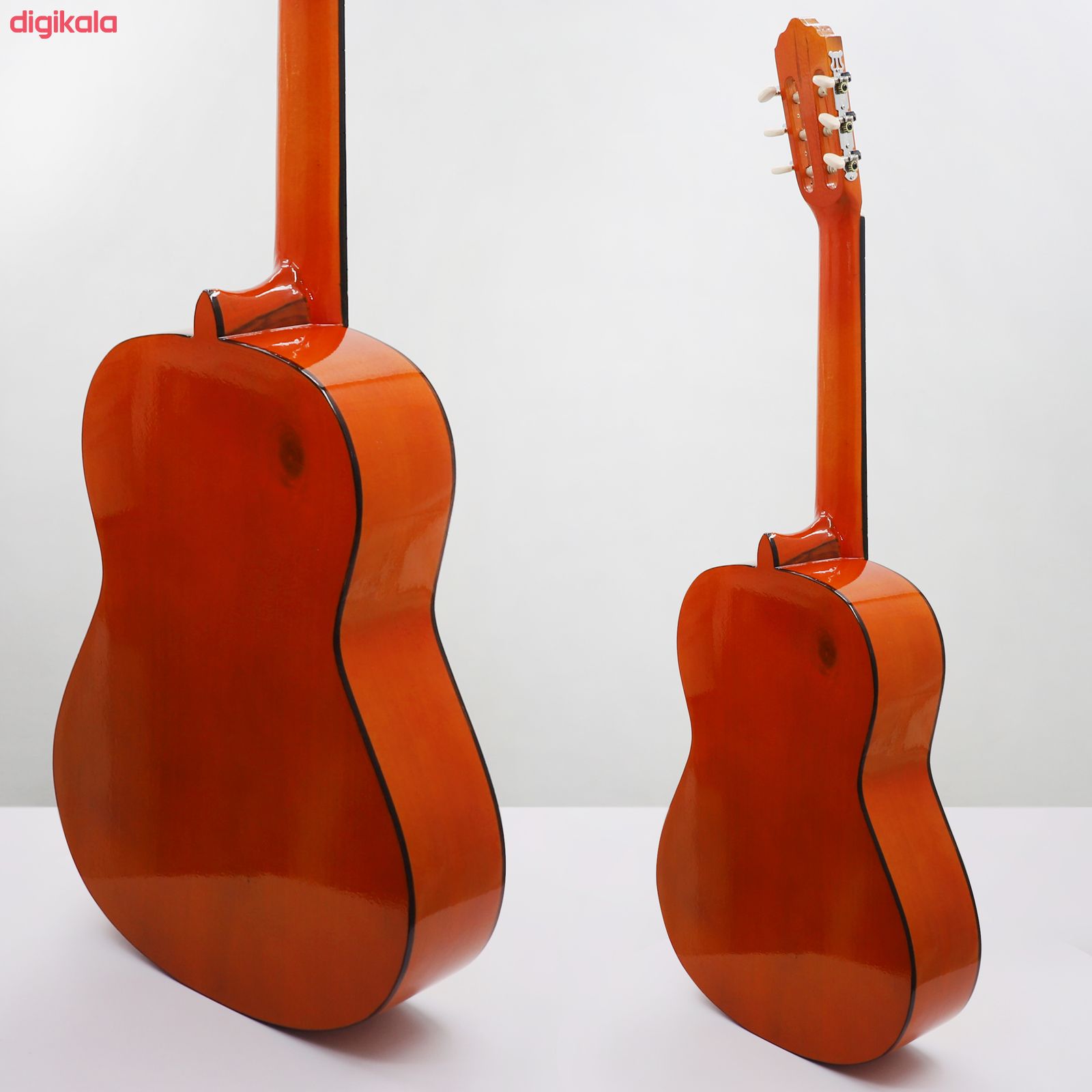  گیتار کلاسیک ایران ساز مدل G510-A4
