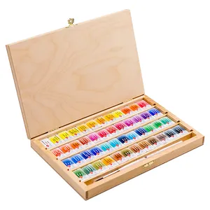 آبرنگ 48 رنگ سنت پیترزبورگ کد 103486