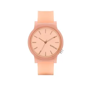 ساعت مچی عقربه ای کومونو سری Mono Blush Glow مدل KOM-W4303